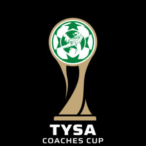 TYSA Coaches Cup Tickets